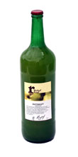 Quittensaft